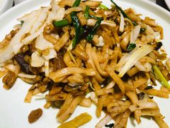 -如轩·海鲜砂锅粥·潮汕菜(南城店)