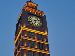 -星河湾温泉洗浴酒店