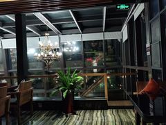 -维纳斯酒店-忆咖啡观景餐厅(象山公园店)