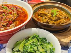 -图味美小黄鱼·景德菜(浙江路店)