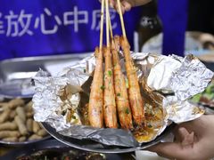 -老虎滩大连海鲜烧烤(建邺云锦路总店)