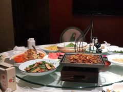 -香丰阁·烤鸭·川湘菜(清河店)