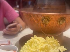 -东来顺饭庄(天坛店)