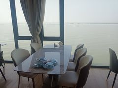 -古尚锦酒楼·水上餐厅