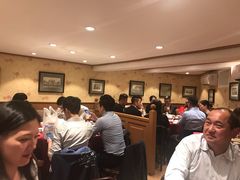 大堂-老吉士酒家(天平路店)