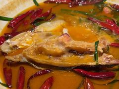 -清水亭湖北菜(大屯DT51店)