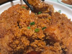 -恰饭·老长沙市井菜(天河客运站店)