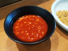 酱料-金三顺韩式炭火烤肉店(中华路店)
