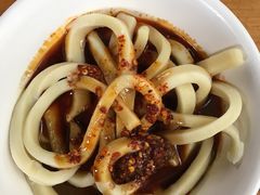 -洞子口张老二凉粉(文殊院店)