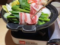 -万岁寿司(蓬江万达店)