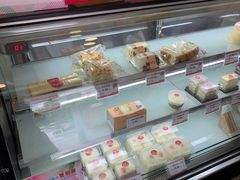 -静安面包房(万航渡路店)