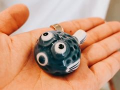 -肆月河豚·新淮扬(金融街店)