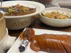 -小大董·烤鸭(王府井apm店)