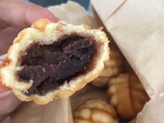 -莫朗核桃饼(虹泉路店)