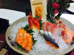 -铁板诱惑法式铁板烧(大卫城店)