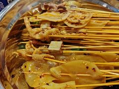 -嘉州鲜知味钵钵鸡(奎星楼店)