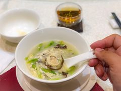 家乡拆鱼羹-龙的酒楼·手工早茶·顺德菜(近良路店)