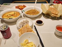 -绿草地·湘菜(悦方ID mall店)