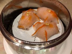 金鱼饺-8餐厅(新葡京酒店)