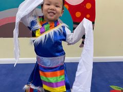 -新爱婴早教·托班·幼小衔接(彭浦临汾店)