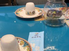 -巴依老爷新疆美食(望京小街店)