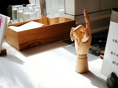 -Onirii Coffee(长乐路店)