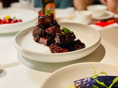 -玫瑰厅上海菜(兴国路店)