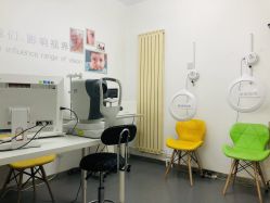 点击看大图 -清清博视儿童眼视光中心(角门西店)