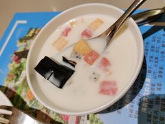 -海口绿发希尔顿酒店-田园汇自助餐·三文鱼·海鲜