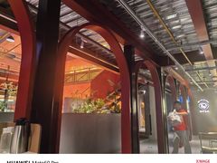 -肥肥虾庄·金牌油焖大虾(杨园滨江时代walk店)