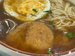 -朱鸿兴面馆(绿宝广场店)