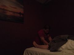 -ventus spa 沙巴亚庇正宗精油按摩会所