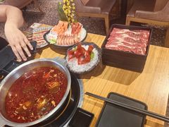 -水林间·寿喜烧自助(仙林金鹰店)