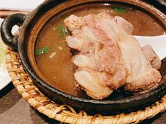 -花园咖啡厅(厦门美丽华大酒店)