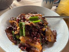 -山石榴·贵州菜(丰盛里店)