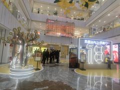 -凯德MALL(西直门店)
