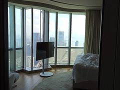 -深圳中洲万豪酒店