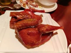 -杭州JW万豪酒店-万豪中餐厅