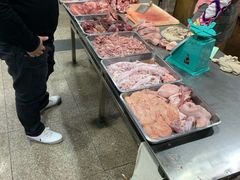 -标记美食新鲜猪杂(兴南大道店)