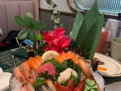 -庖丁兄弟干式熟成牛排自助餐厅(仁恒伊势丹店)