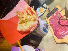 -羊大爷涮肉(亮马桥店)