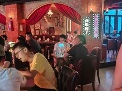 -音乐房子·Vintage Live Bar(玉林总店)