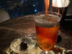 -广州瑰丽酒店·Black Iron黑金燚