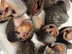 -班赞海鲜市场