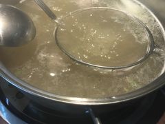 -幸运牛汕头小黄牛牛肉火锅(梅林店)
