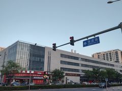 -宋家庄(地铁站)