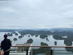 -千岛湖东南湖区