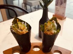 -茹·pure vegan(博华广场店)