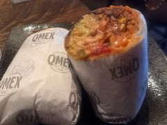 -Q MEX 库迈墨西哥餐吧(三里屯店)