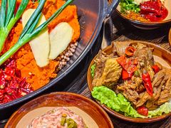 -冯校长老火锅(广州正佳广场店)